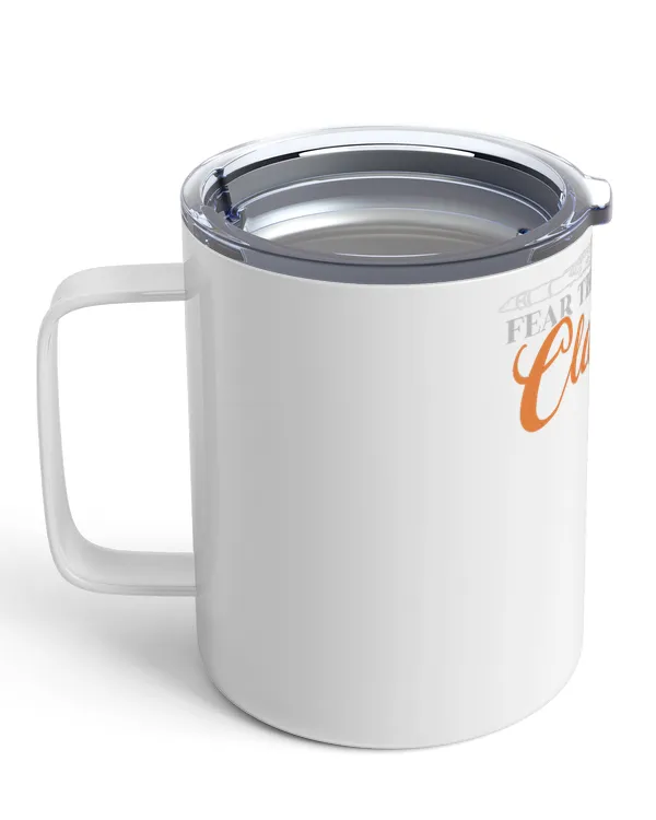 Insulated Mug