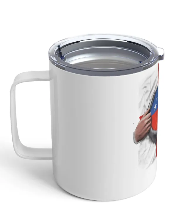 Insulated Mug