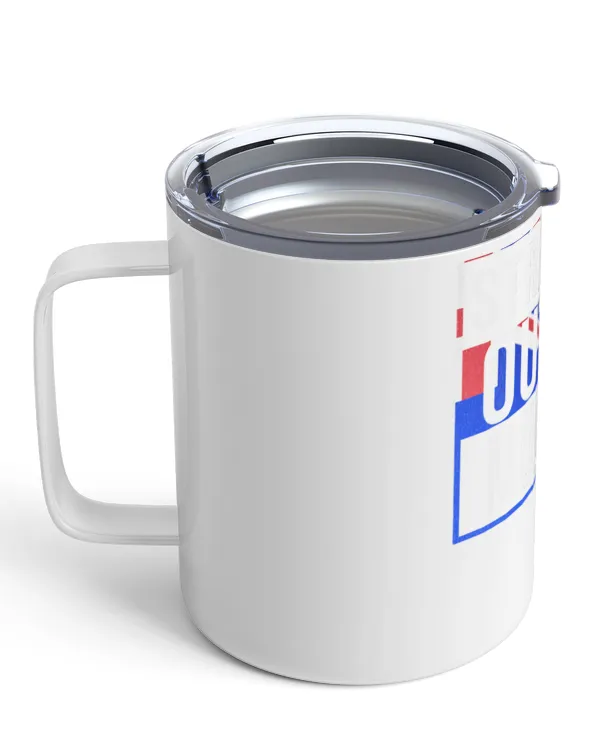 Insulated Mug