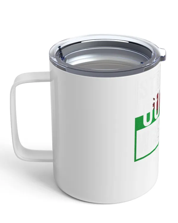 Insulated Mug