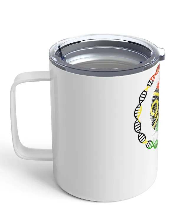 Insulated Mug