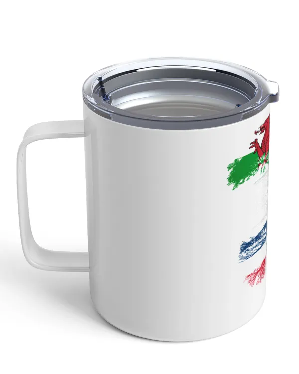 Insulated Mug