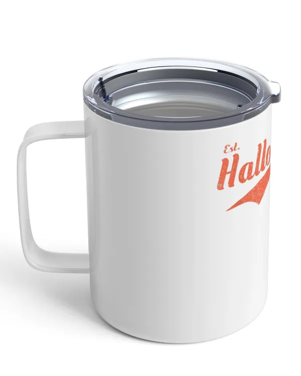 Insulated Mug