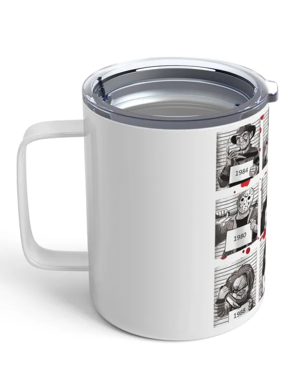 Insulated Mug