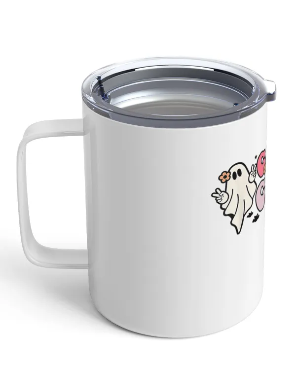 Insulated Mug