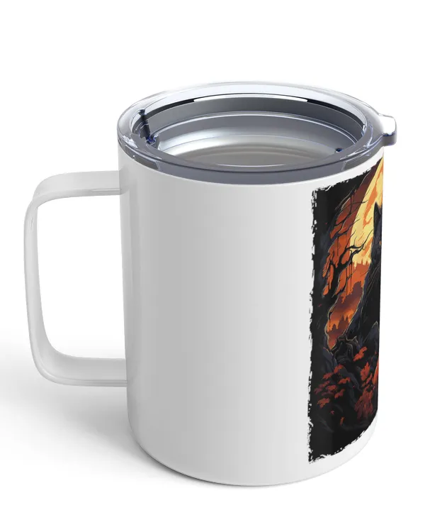 Insulated Mug