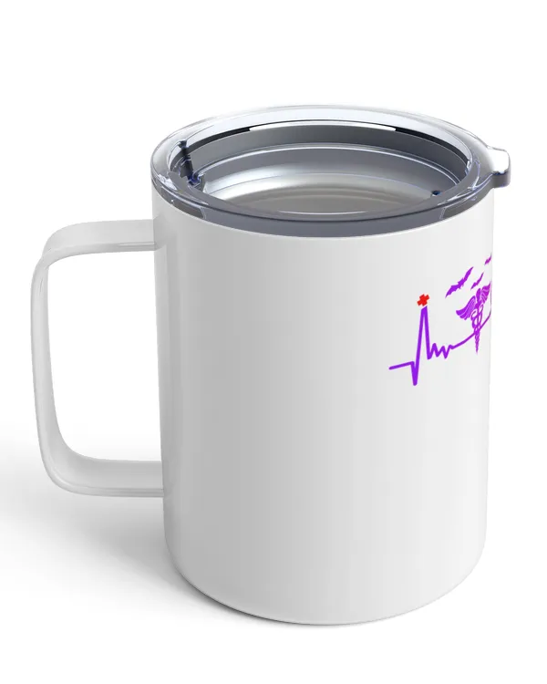 Insulated Mug