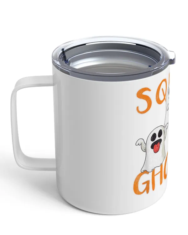 Insulated Mug