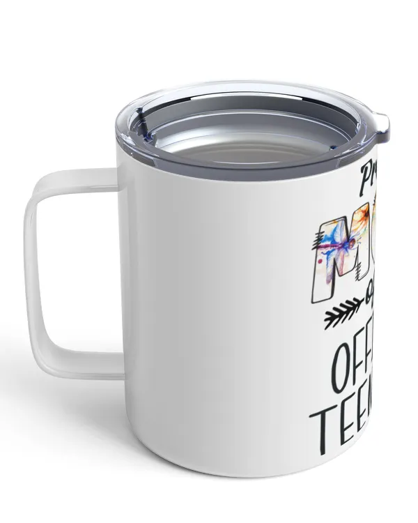 Insulated Mug