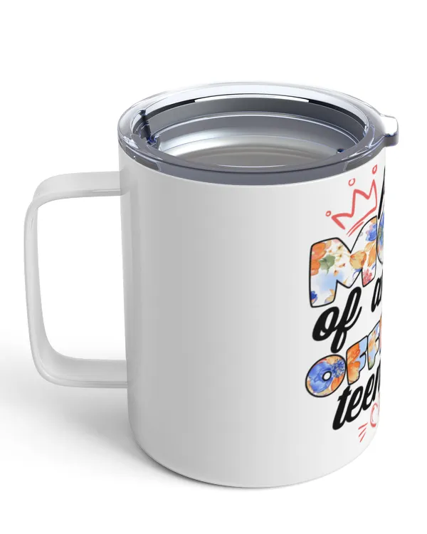 Insulated Mug