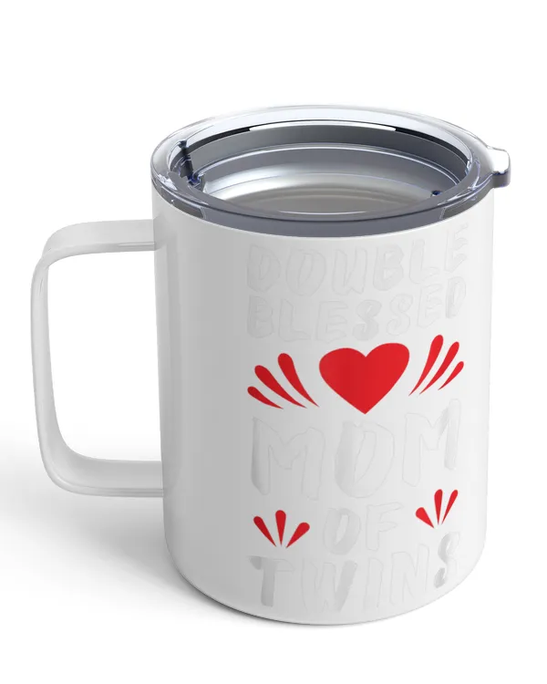 Insulated Mug