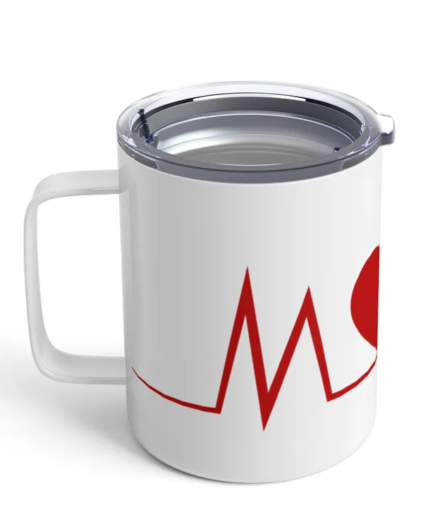 Insulated Mug