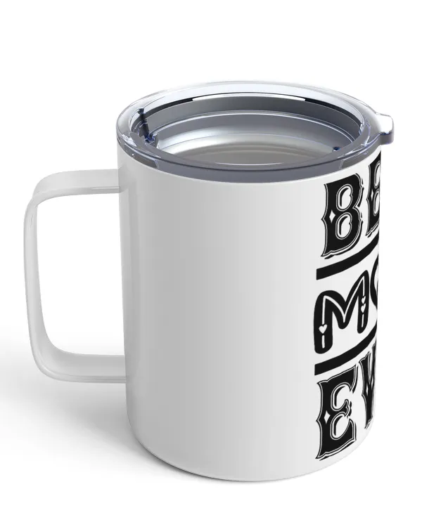 Insulated Mug