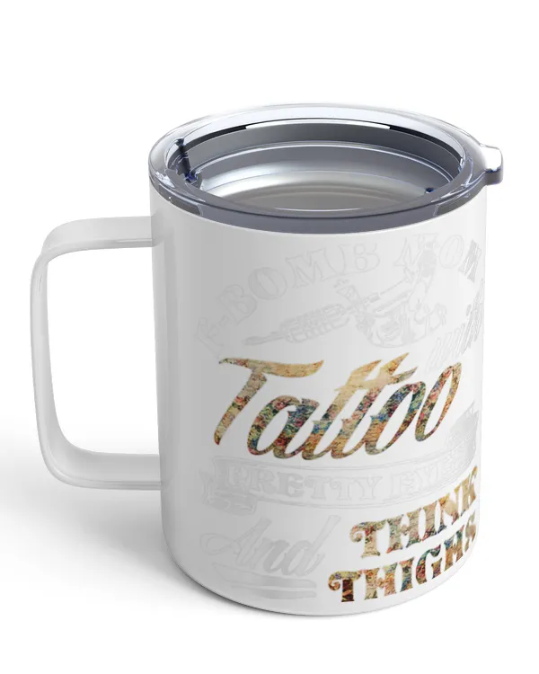 Insulated Mug