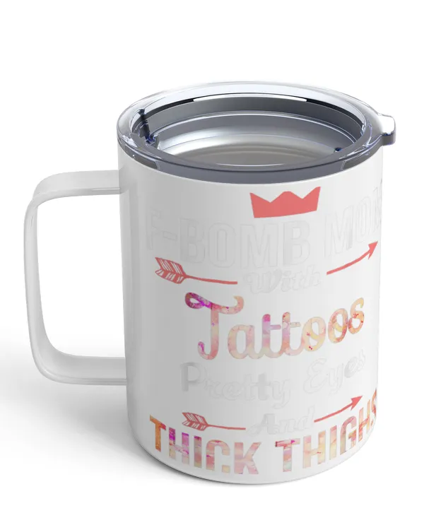 Insulated Mug