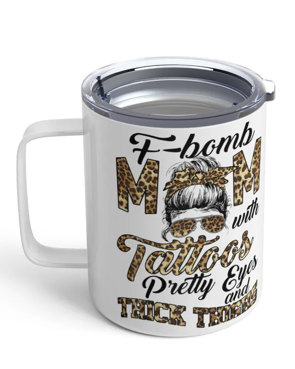 Insulated Mug