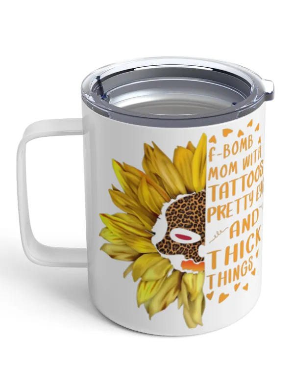 Insulated Mug