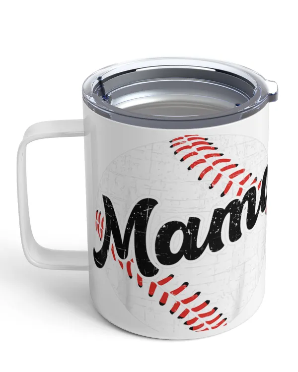 Insulated Mug