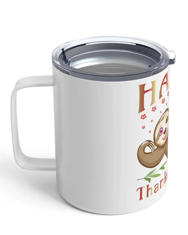 Insulated Mug