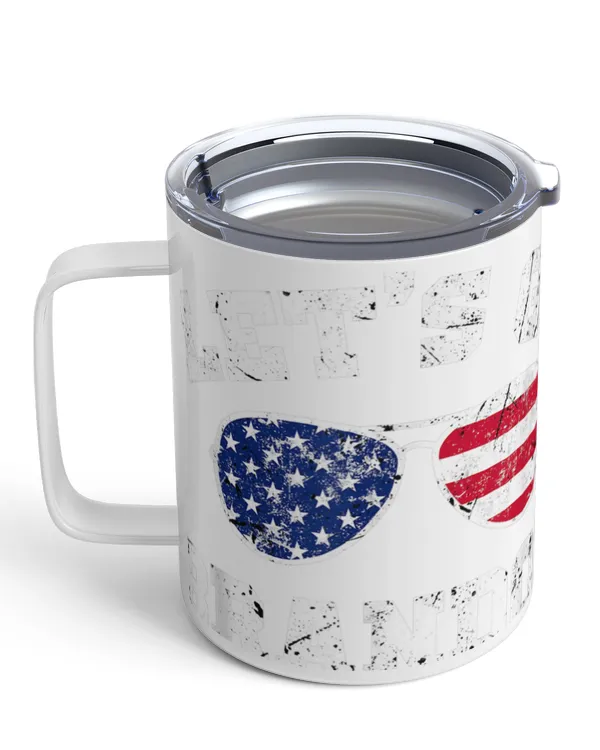 Insulated Mug