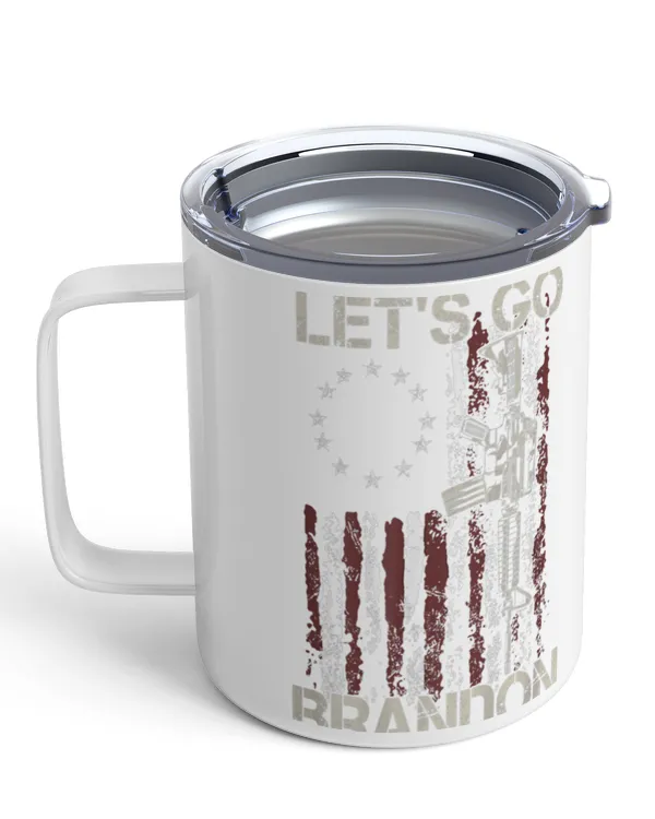 Insulated Mug