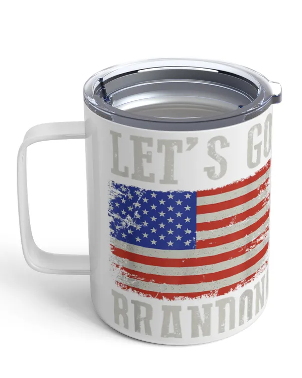 Insulated Mug