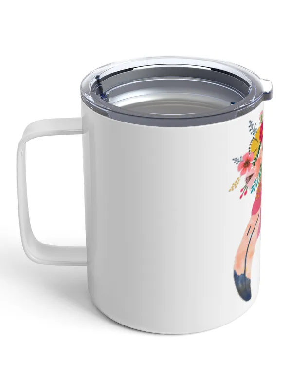 Insulated Mug