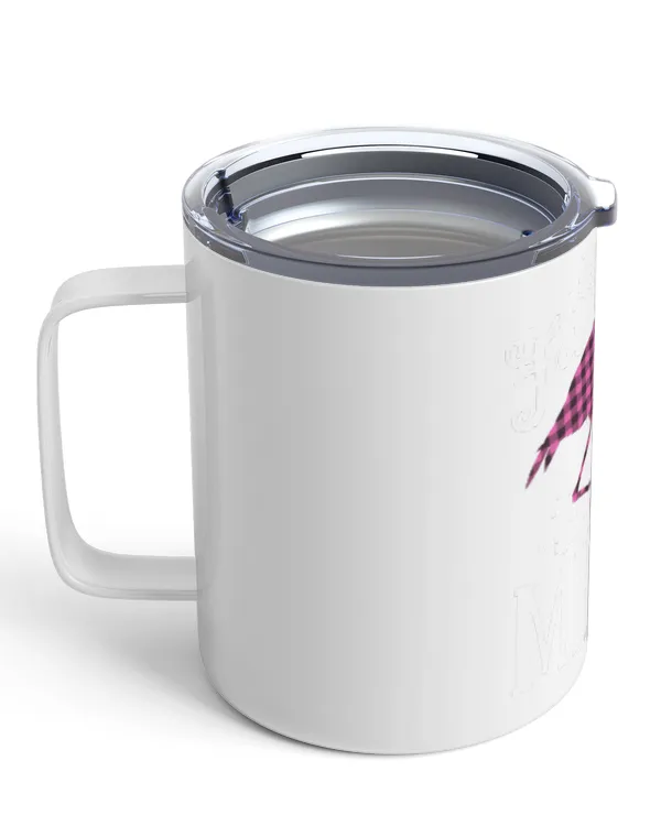 Insulated Mug