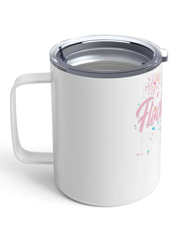 Insulated Mug