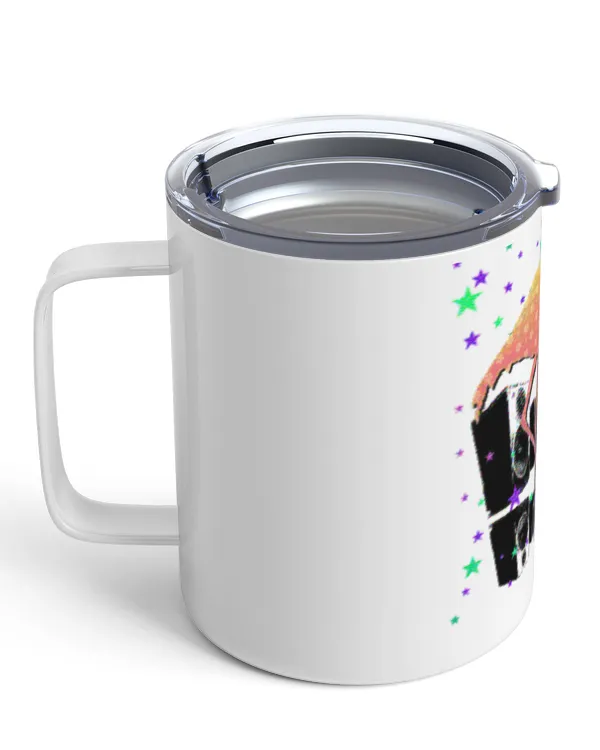 Insulated Mug