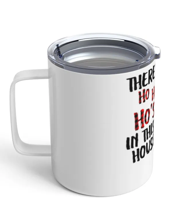 Insulated Mug