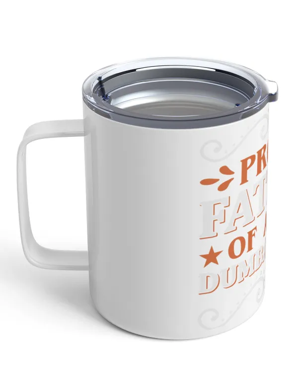 Insulated Mug