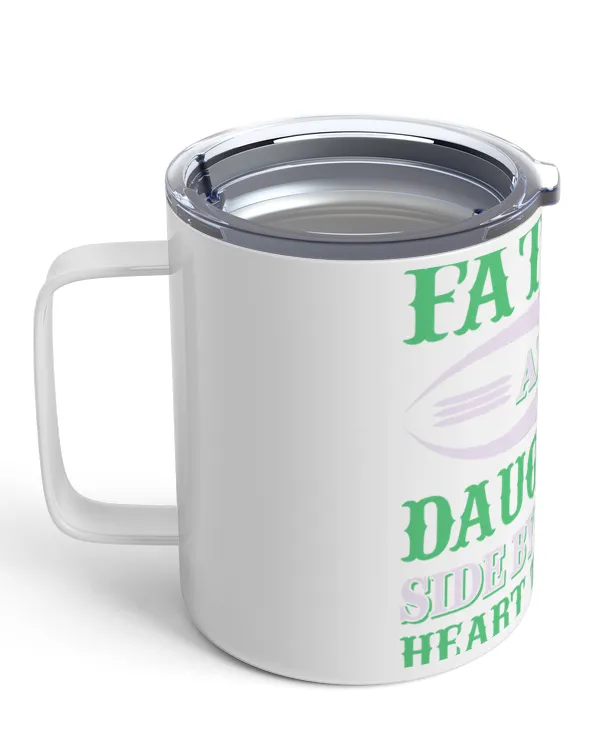 Insulated Mug