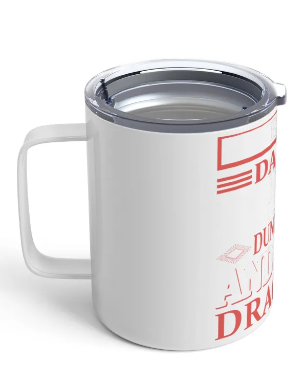 Insulated Mug