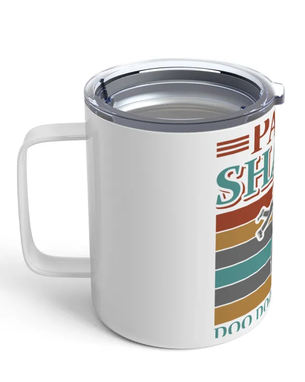 Insulated Mug