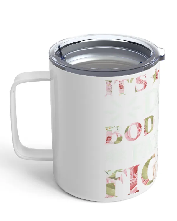 Insulated Mug