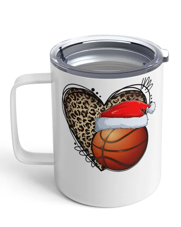 Insulated Mug