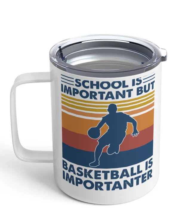 Insulated Mug