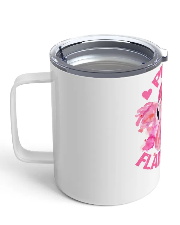 Insulated Mug