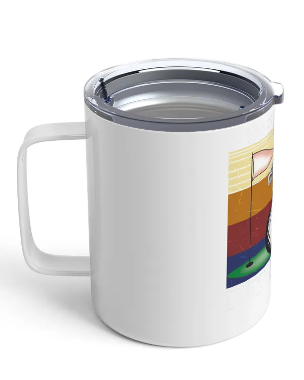 Insulated Mug