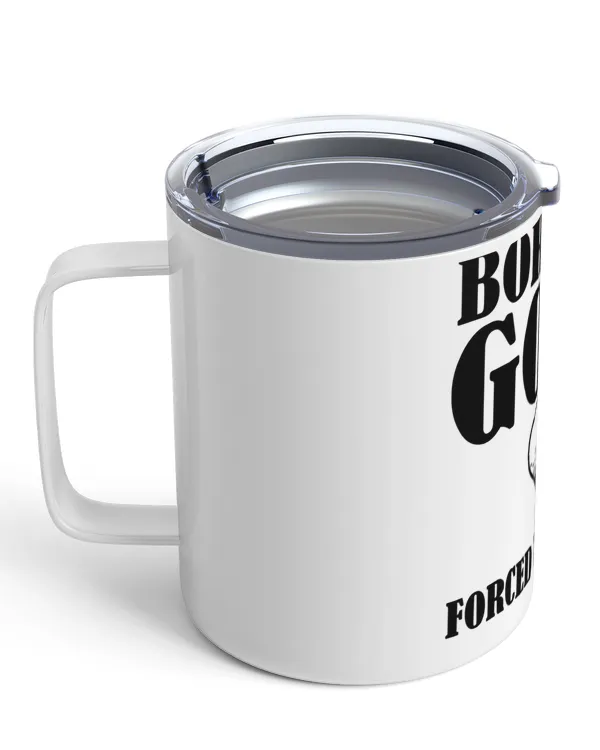 Insulated Mug