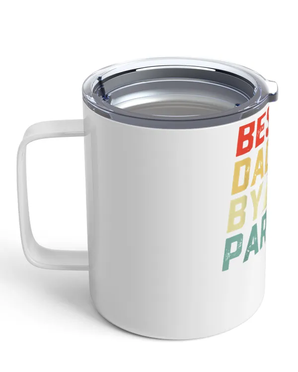 Insulated Mug