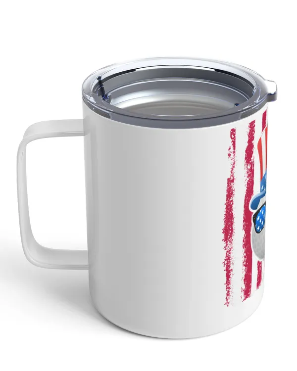 Insulated Mug