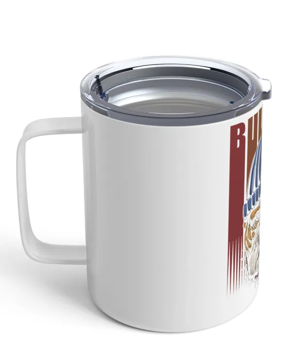 Insulated Mug