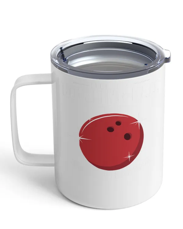 Insulated Mug