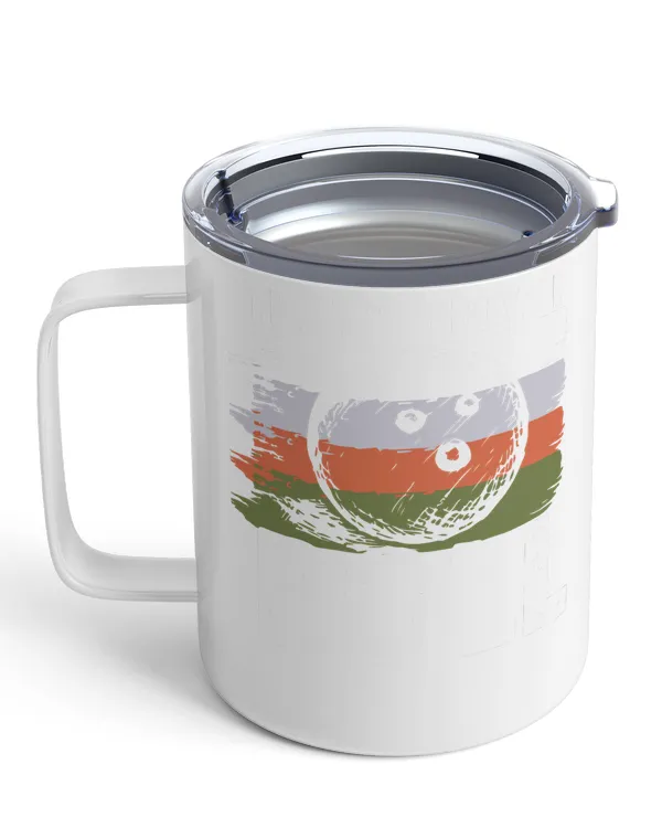 Insulated Mug