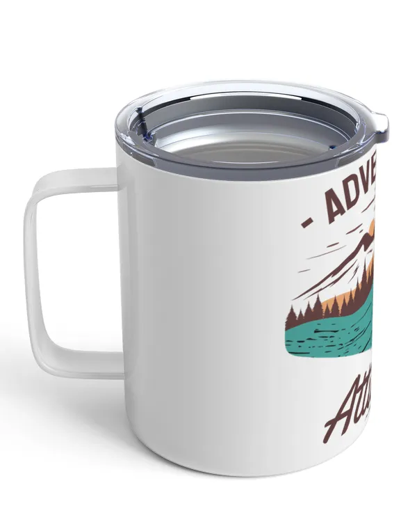 Insulated Mug