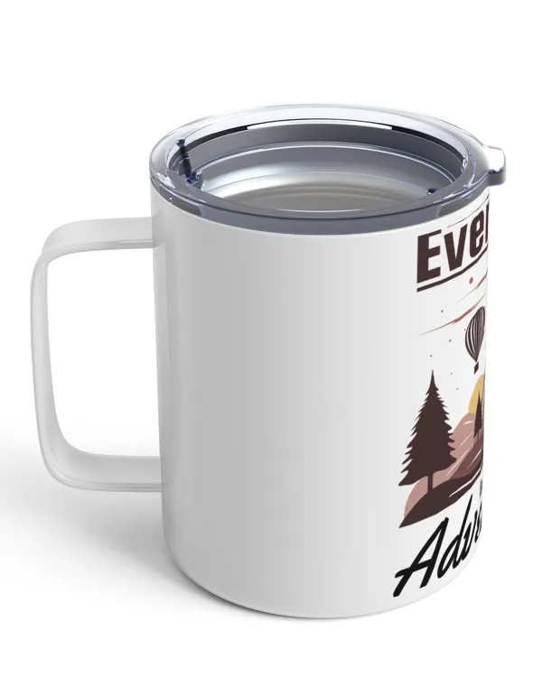 Insulated Mug