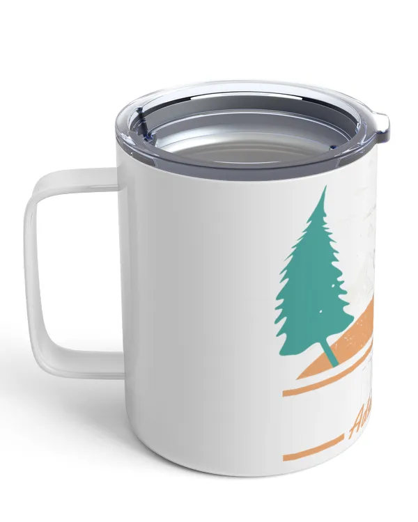 Insulated Mug