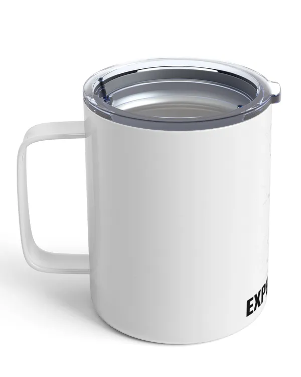 Insulated Mug